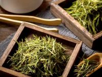 珍稀白茶与安吉白茶：两种传统名茶的不同韵味